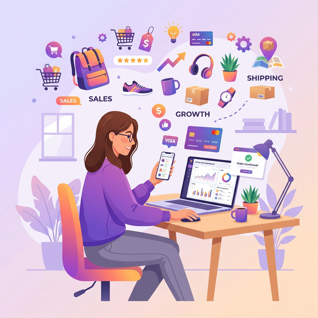 Mobile App Development